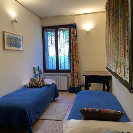 Artistico - Artistic Flat In Front Of Guggenheim Collection Apartment Veneţia Exterior foto