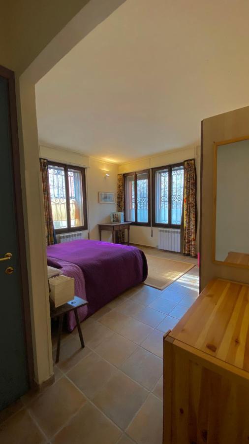 Artistico - Artistic Flat In Front Of Guggenheim Collection Apartment Veneţia Exterior foto