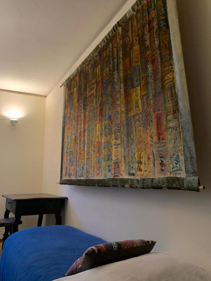 Artistico - Artistic Flat In Front Of Guggenheim Collection Apartment Veneţia Exterior foto