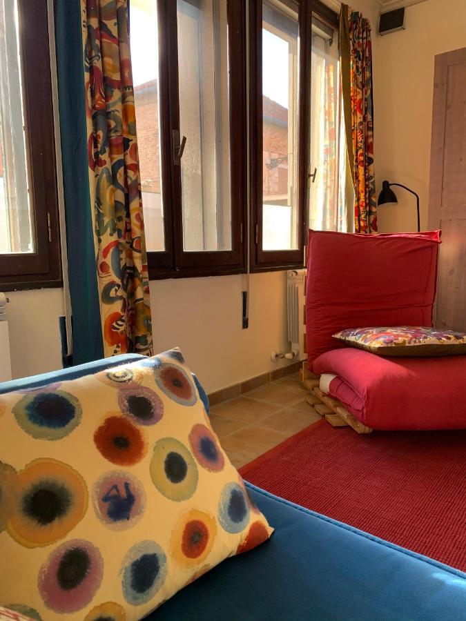 Artistico - Artistic Flat In Front Of Guggenheim Collection Apartment Veneţia Exterior foto