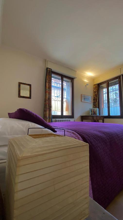 Artistico - Artistic Flat In Front Of Guggenheim Collection Apartment Veneţia Exterior foto