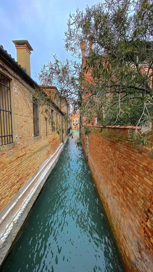 Artistico - Artistic Flat In Front Of Guggenheim Collection Apartment Veneţia Exterior foto